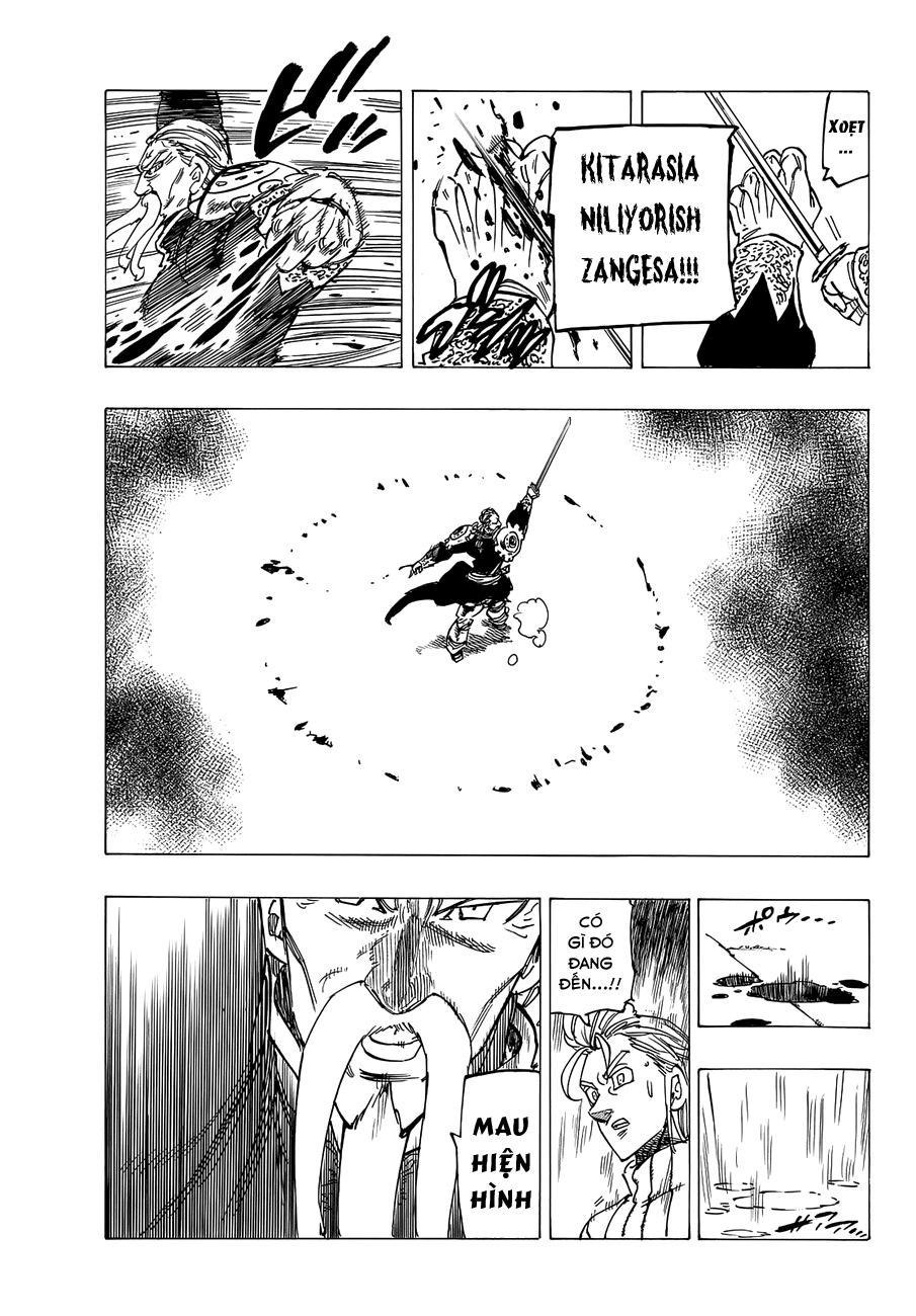 Thất Hình Đại Tội Chapter 186 - 18