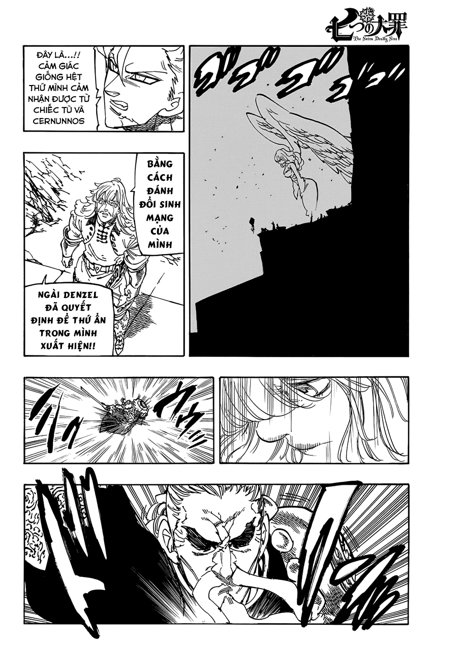 Thất Hình Đại Tội Chapter 186 - 20