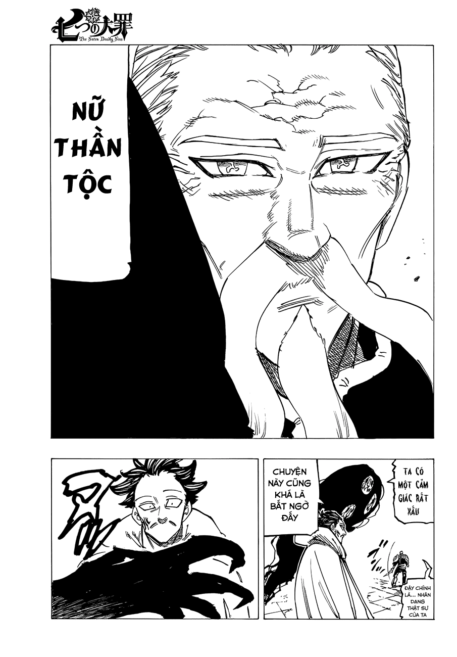 Thất Hình Đại Tội Chapter 186 - 21