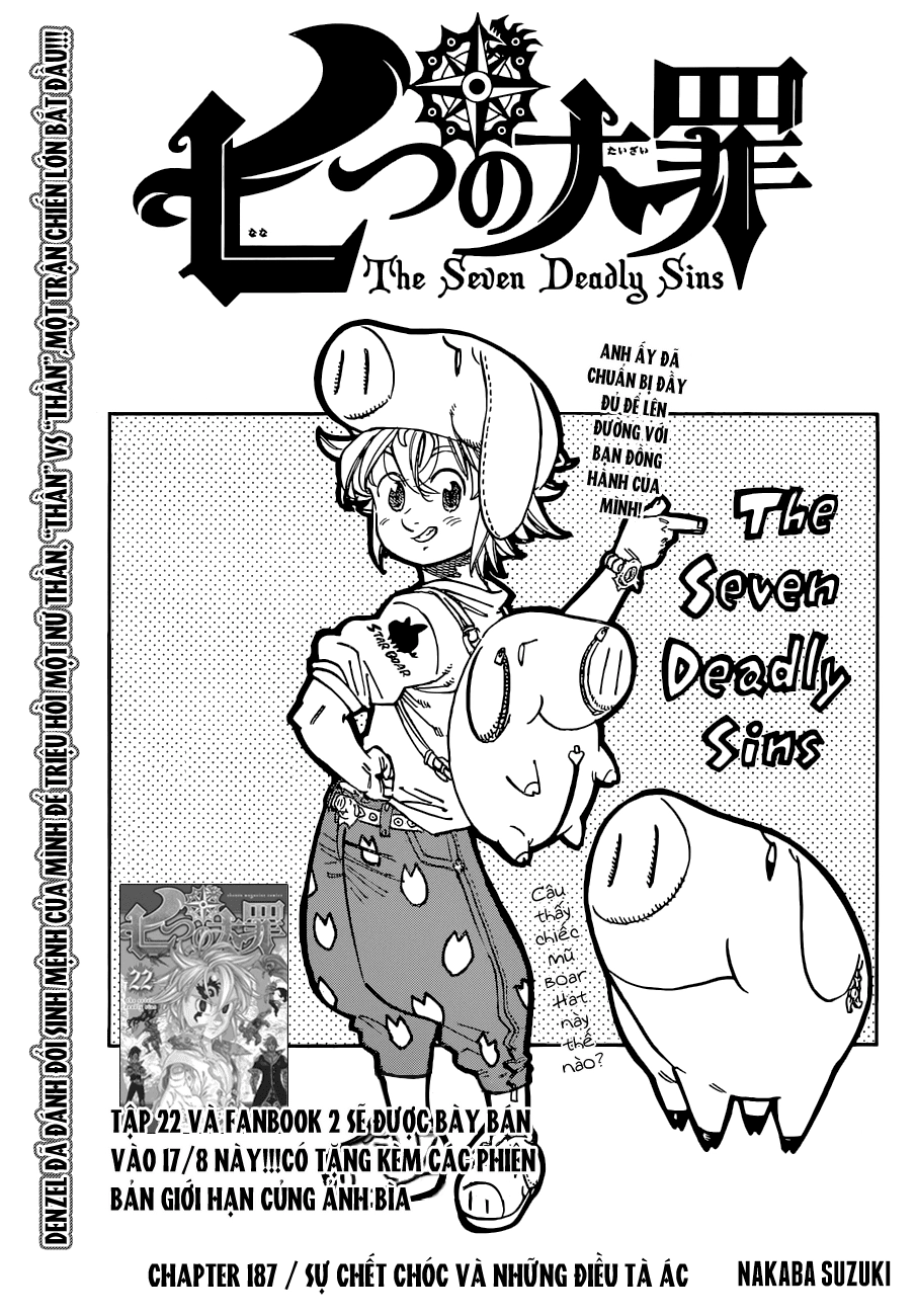 Thất Hình Đại Tội Chapter 187 - 4