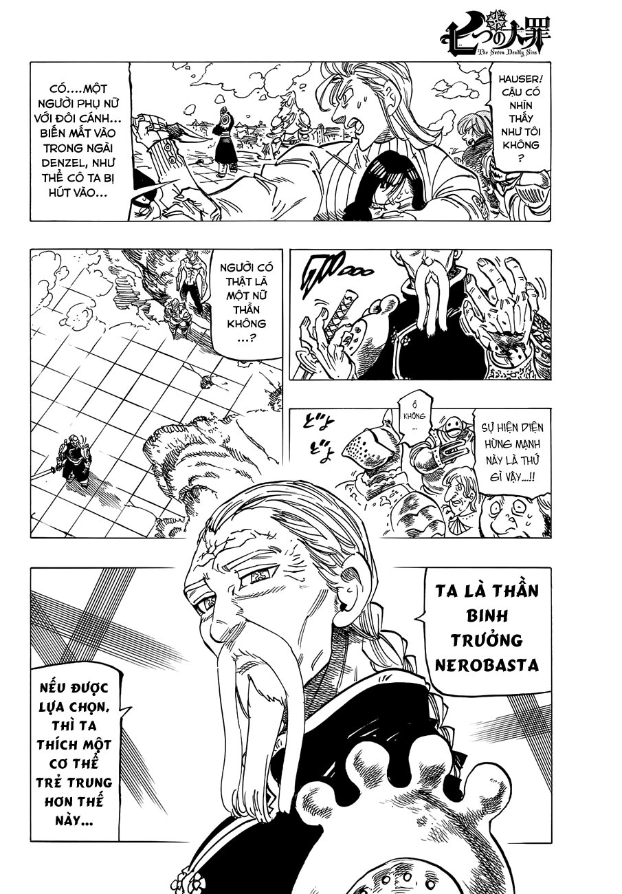 Thất Hình Đại Tội Chapter 187 - 5