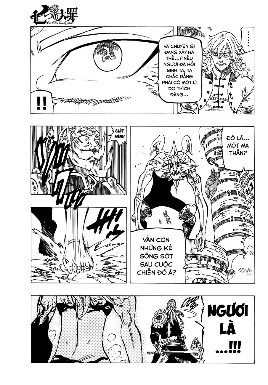 Thất Hình Đại Tội Chapter 187 - 6