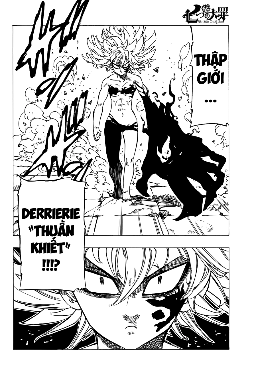 Thất Hình Đại Tội Chapter 187 - 7