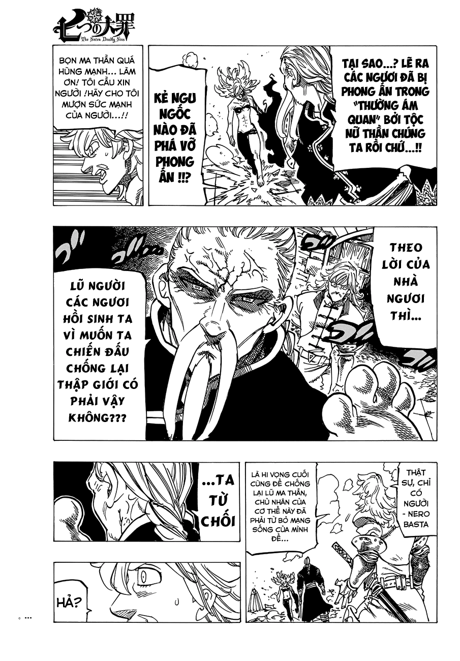 Thất Hình Đại Tội Chapter 187 - 8