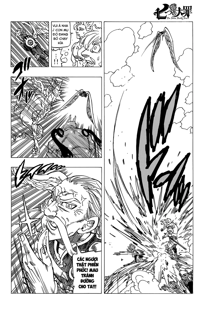 Thất Hình Đại Tội Chapter 187 - 9