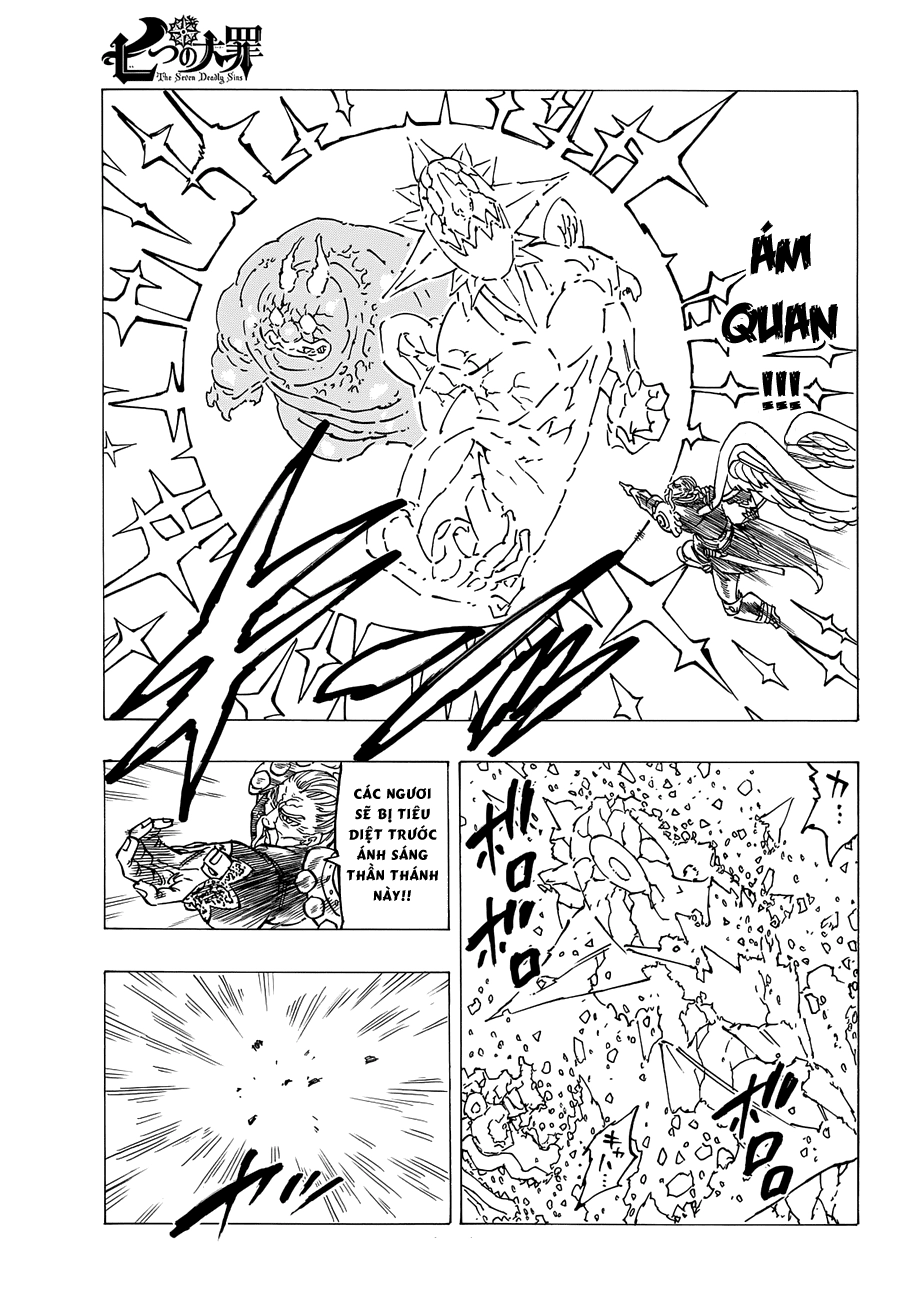 Thất Hình Đại Tội Chapter 187 - 10