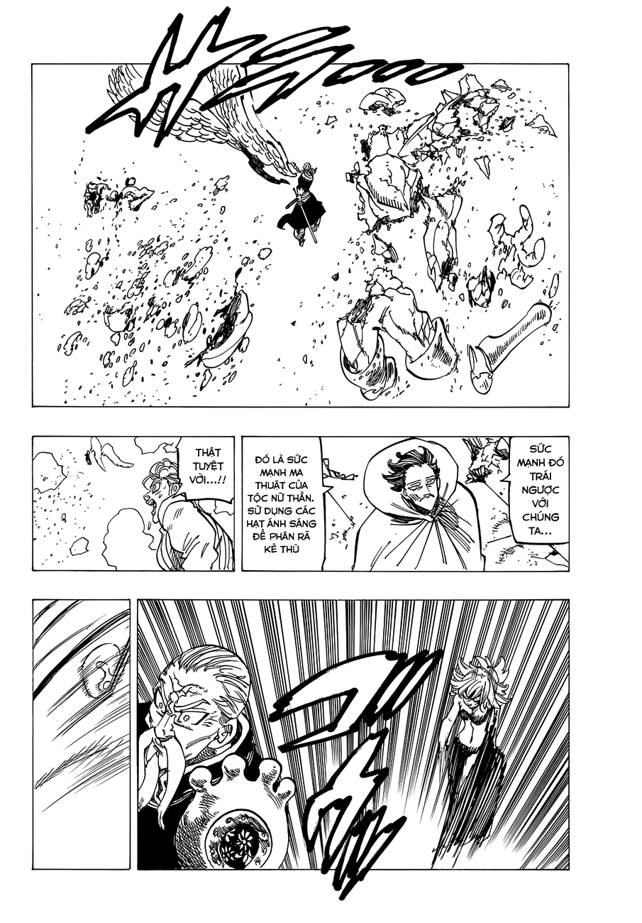 Thất Hình Đại Tội Chapter 187 - 11