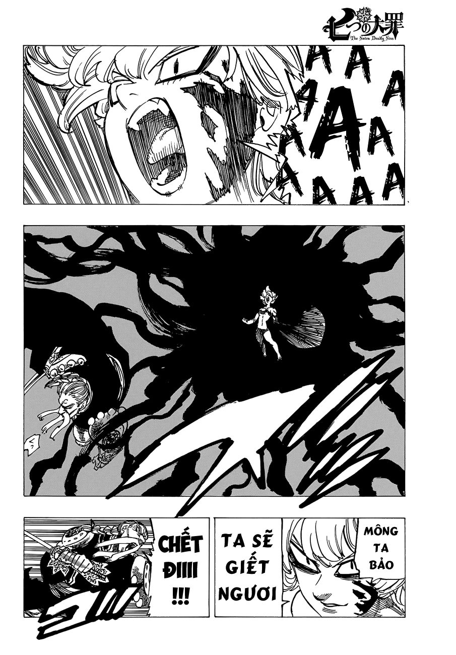 Thất Hình Đại Tội Chapter 187 - 13