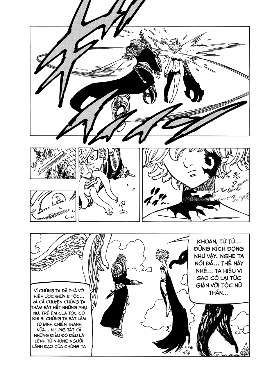 Thất Hình Đại Tội Chapter 187 - 14