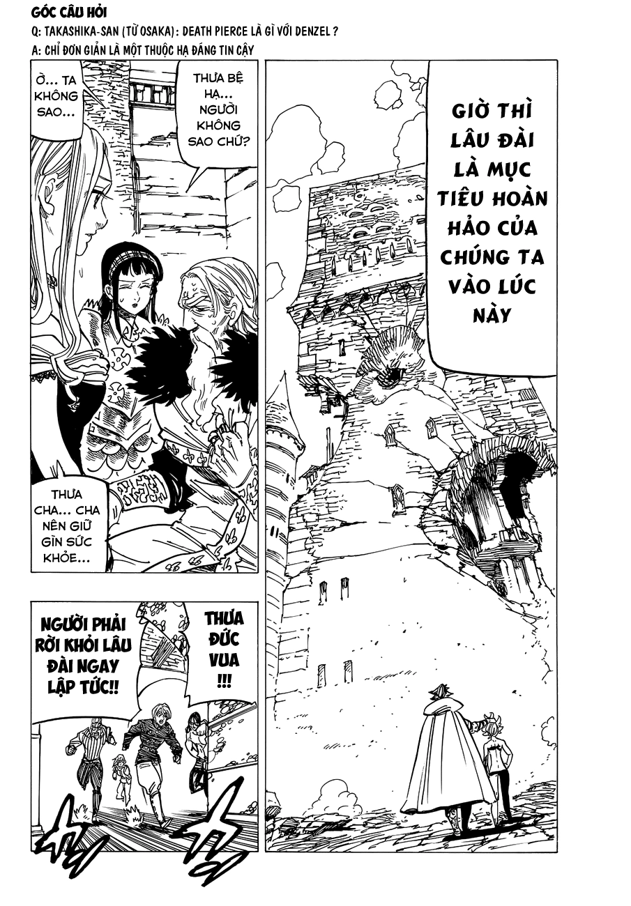 Thất Hình Đại Tội Chapter 187 - 16