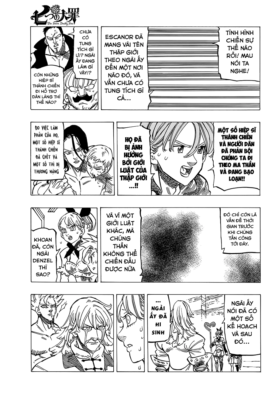 Thất Hình Đại Tội Chapter 187 - 17