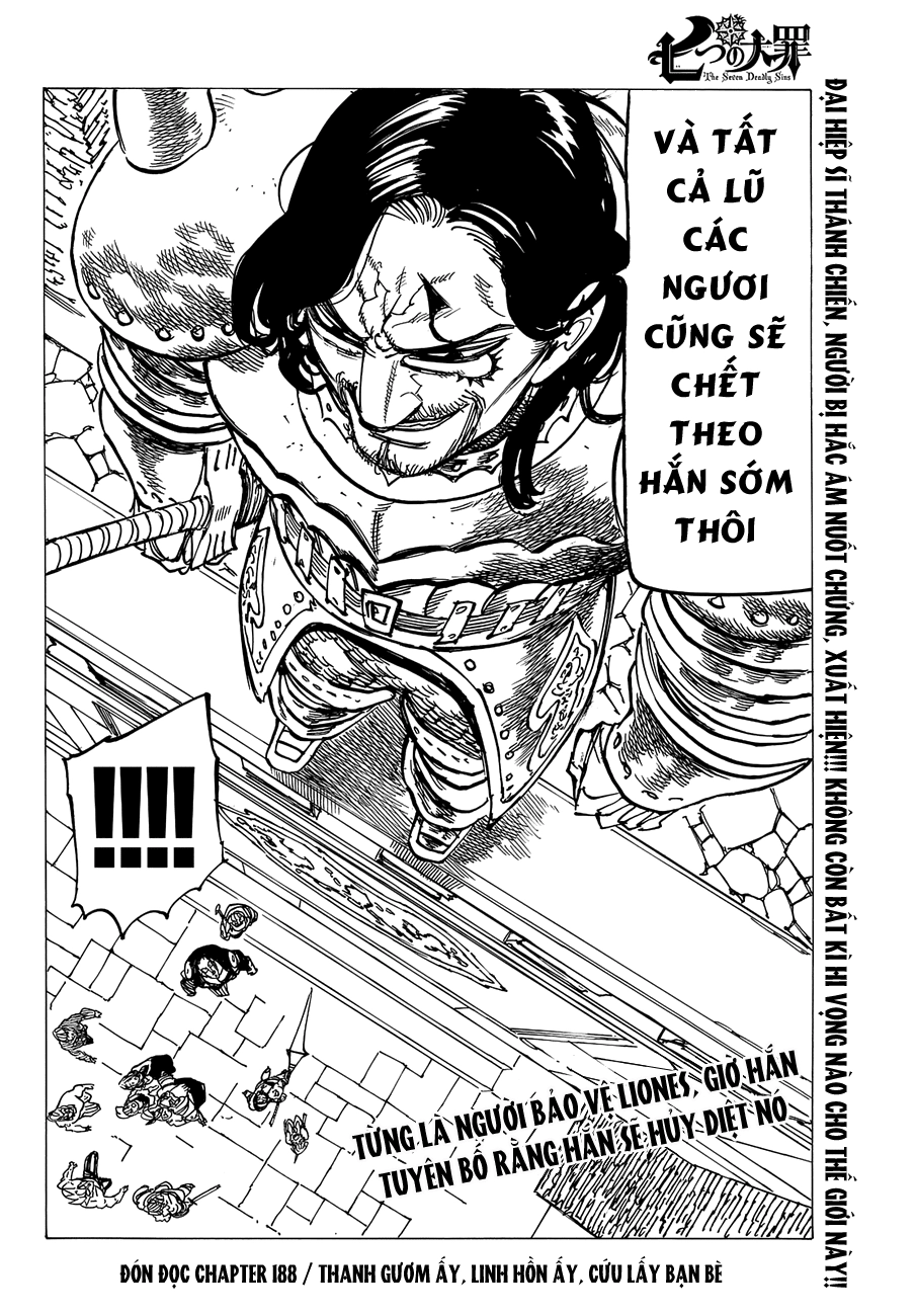 Thất Hình Đại Tội Chapter 187 - 18