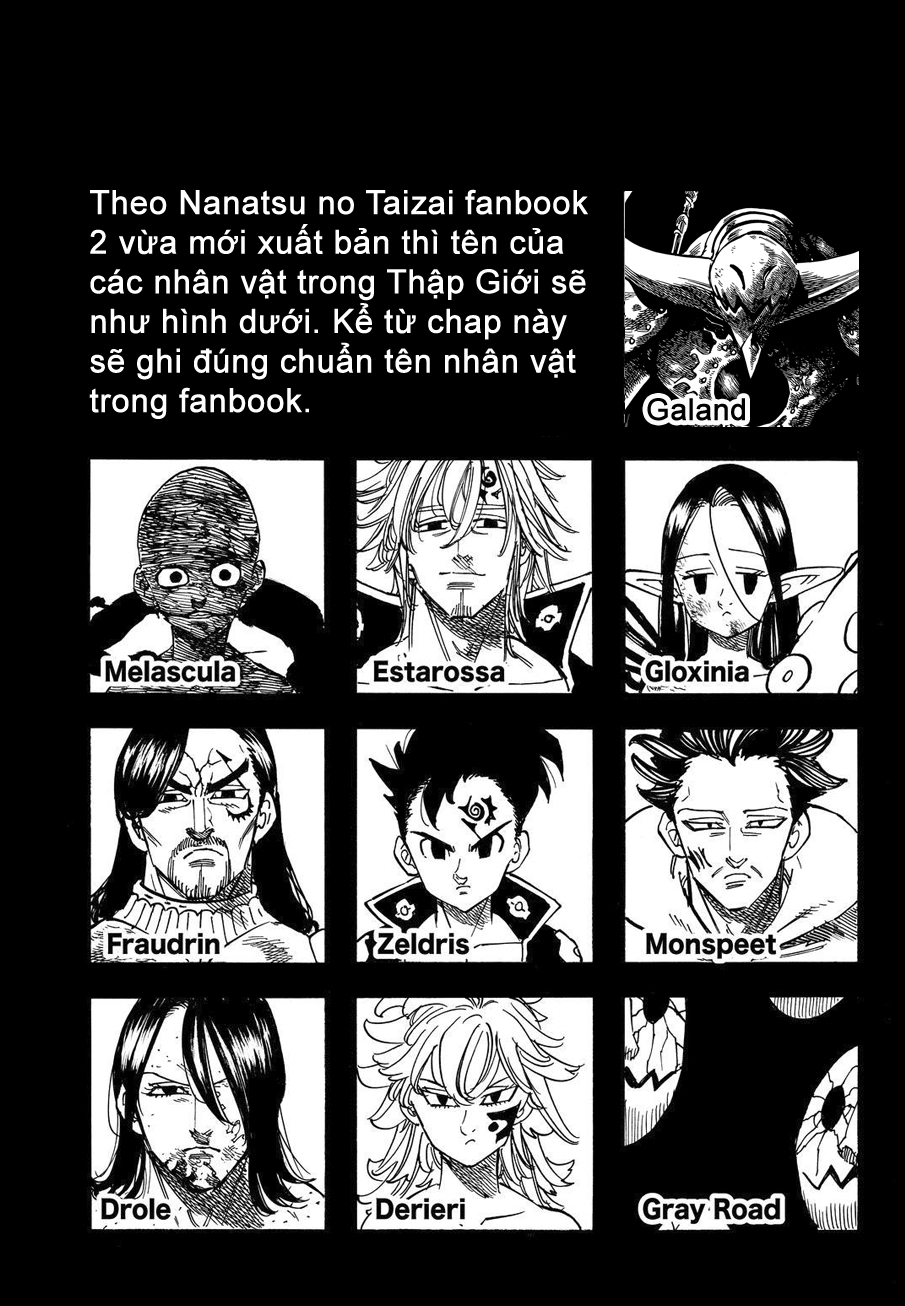 Thất Hình Đại Tội Chapter 188 - 3