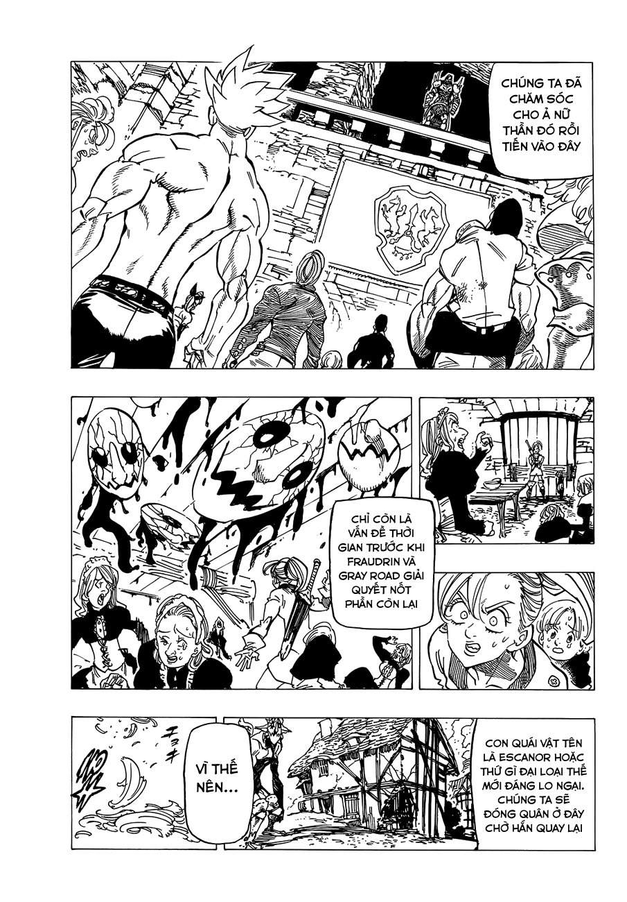 Thất Hình Đại Tội Chapter 188 - 8