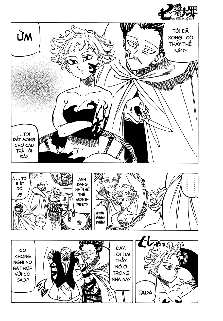 Thất Hình Đại Tội Chapter 188 - 9