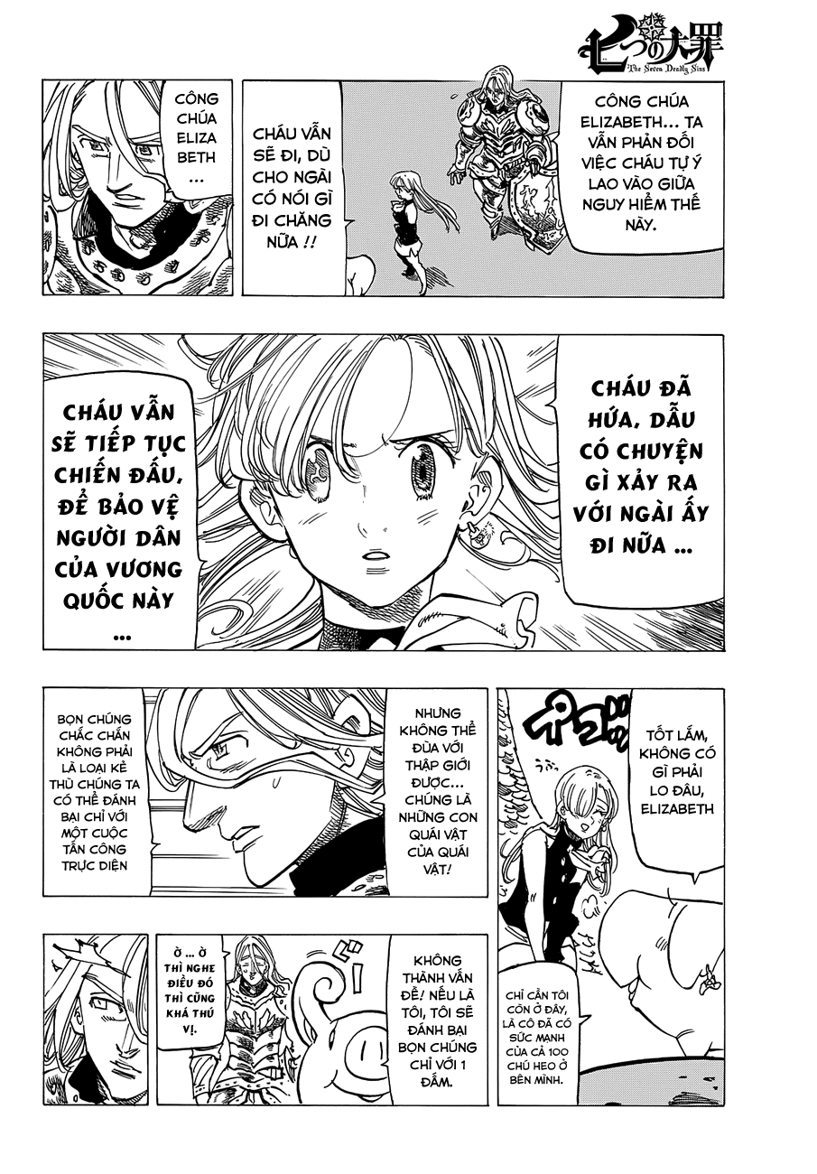 Thất Hình Đại Tội Chapter 188 - 13