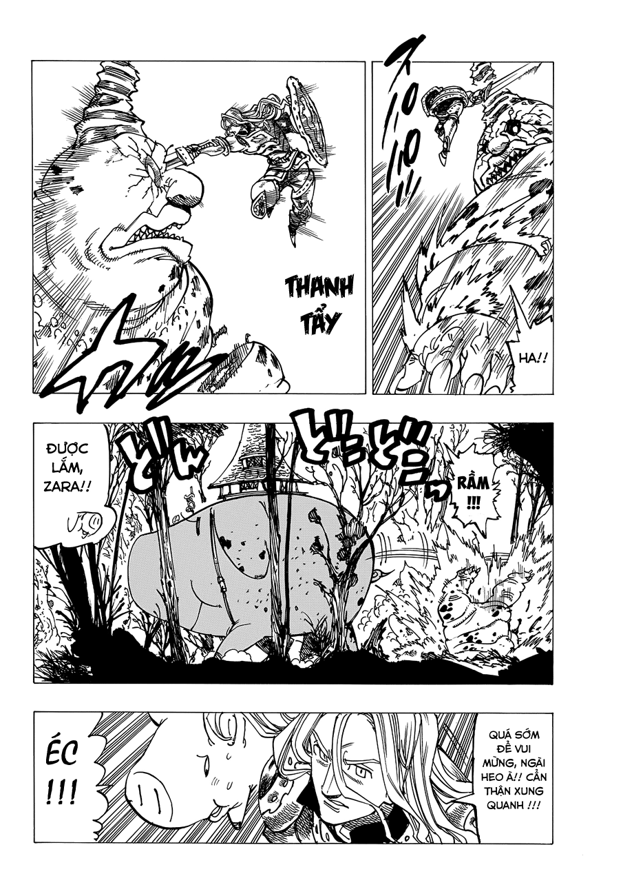 Thất Hình Đại Tội Chapter 188 - 15