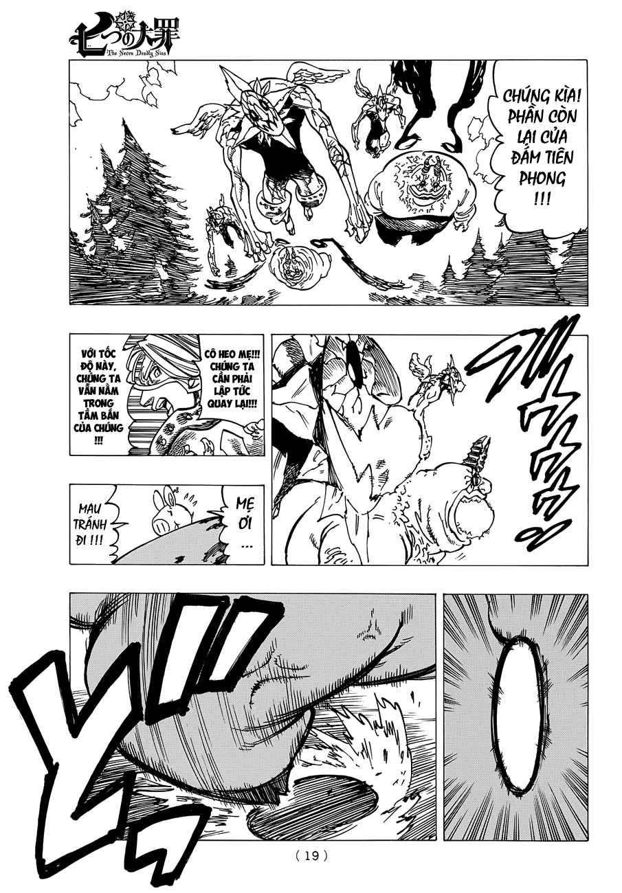 Thất Hình Đại Tội Chapter 188 - 16