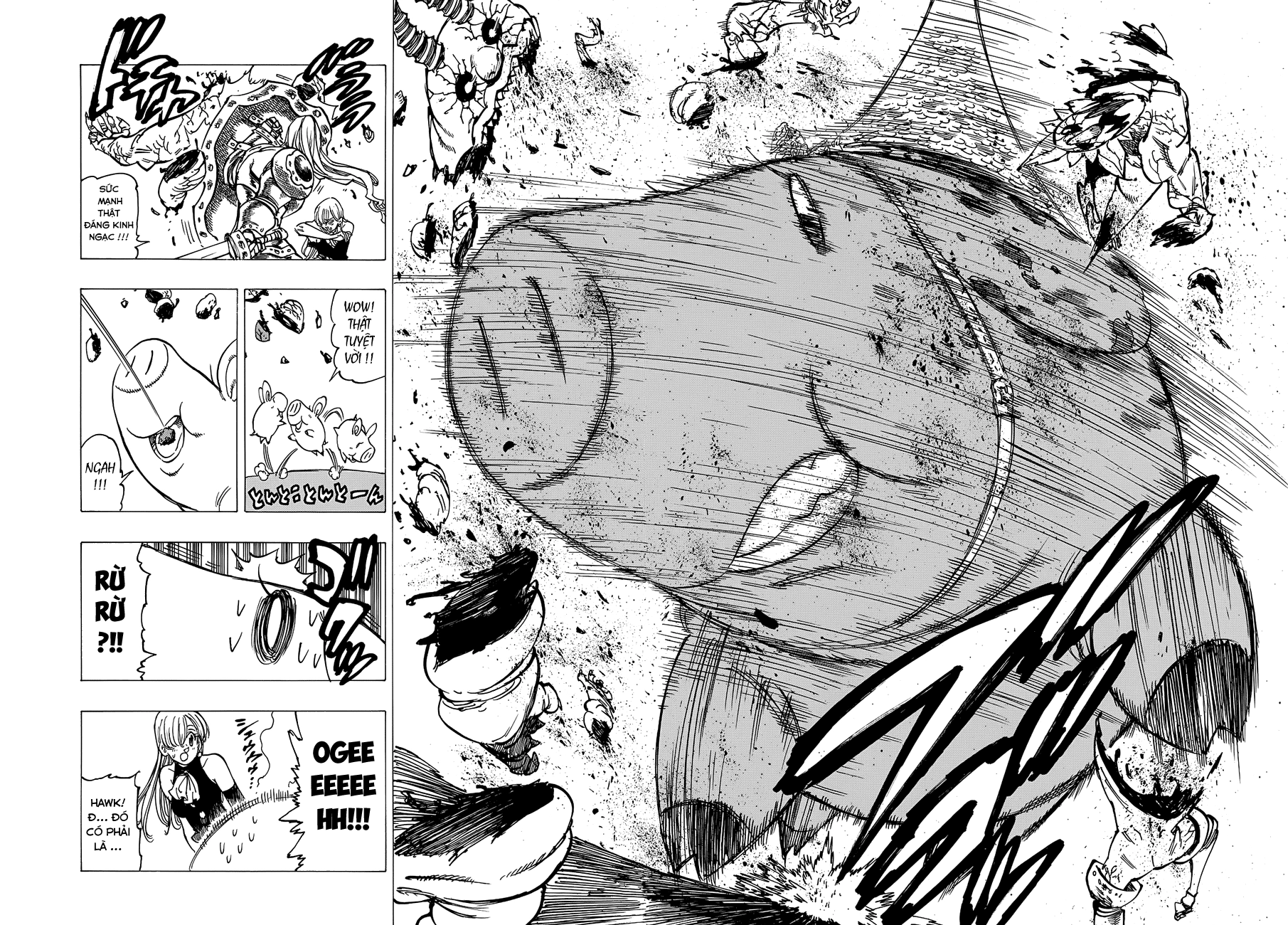 Thất Hình Đại Tội Chapter 188 - 17