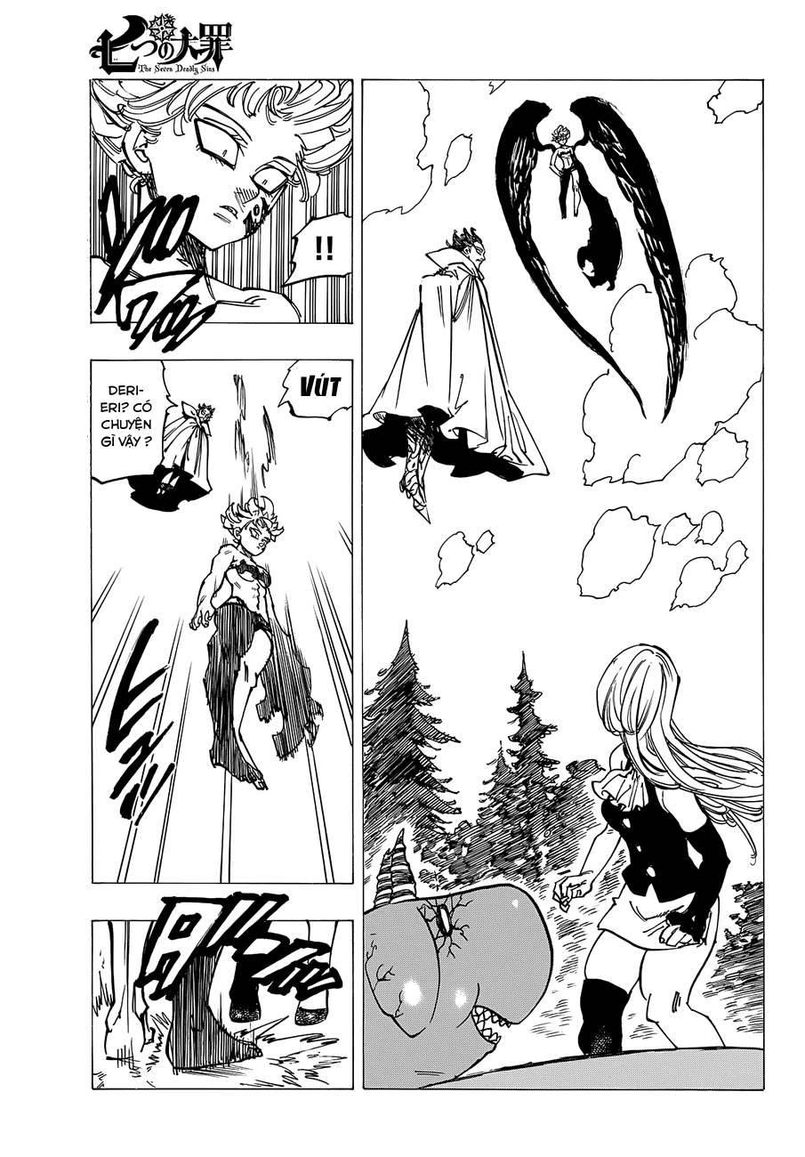 Thất Hình Đại Tội Chapter 188 - 19