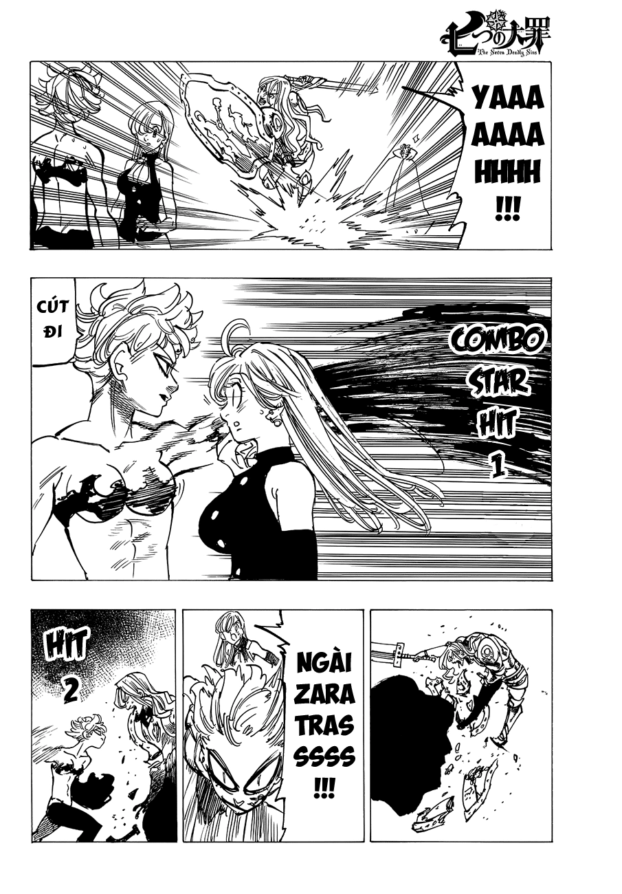 Thất Hình Đại Tội Chapter 188 - 22