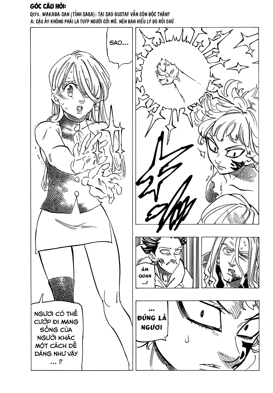 Thất Hình Đại Tội Chapter 188 - 23