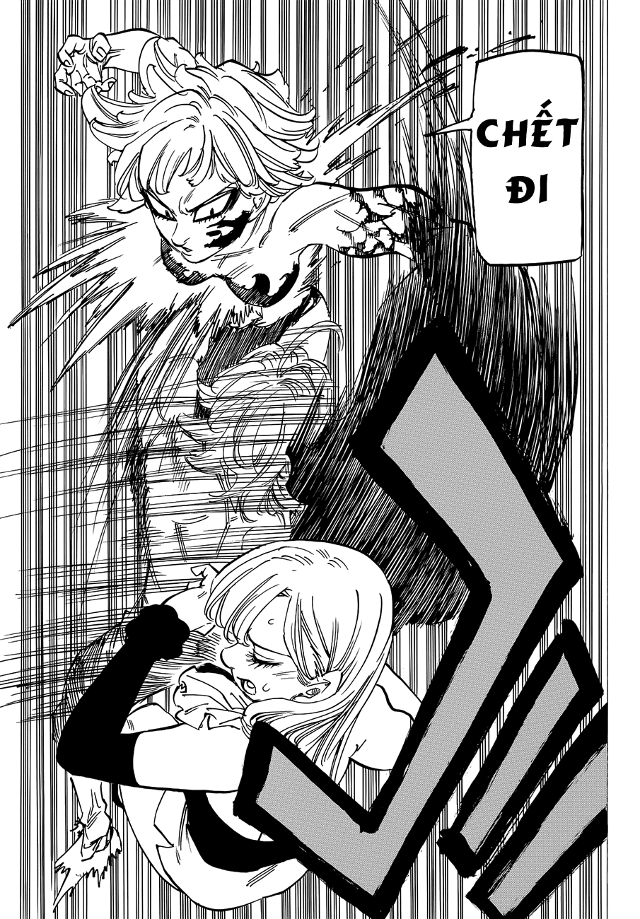 Thất Hình Đại Tội Chapter 188 - 25