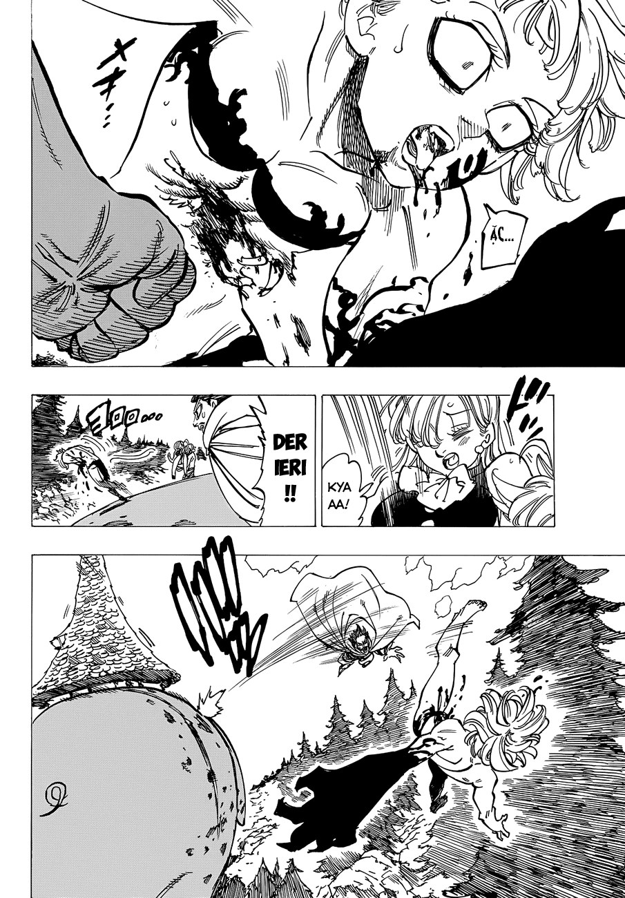 Thất Hình Đại Tội Chapter 188 - 26