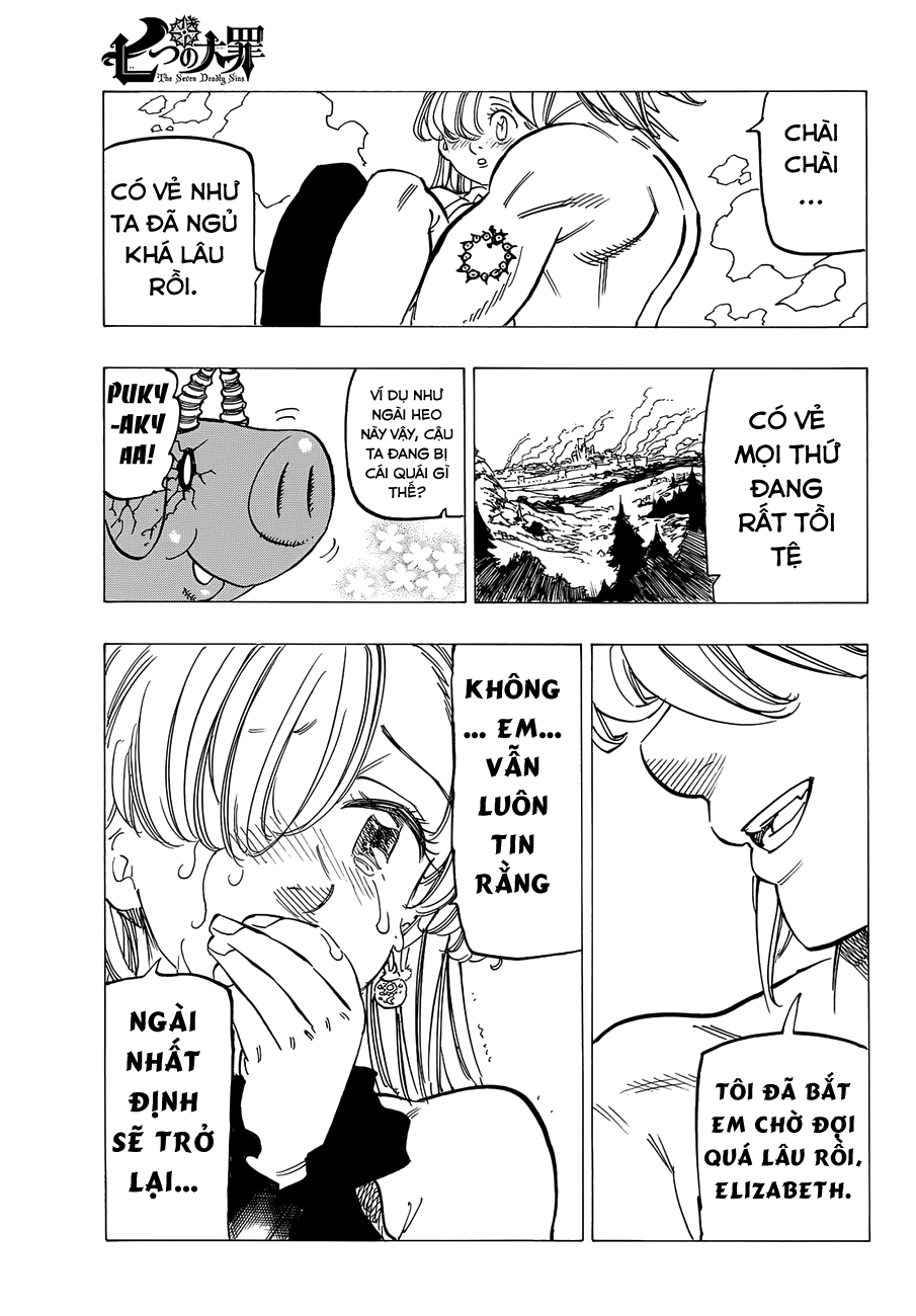 Thất Hình Đại Tội Chapter 188 - 27