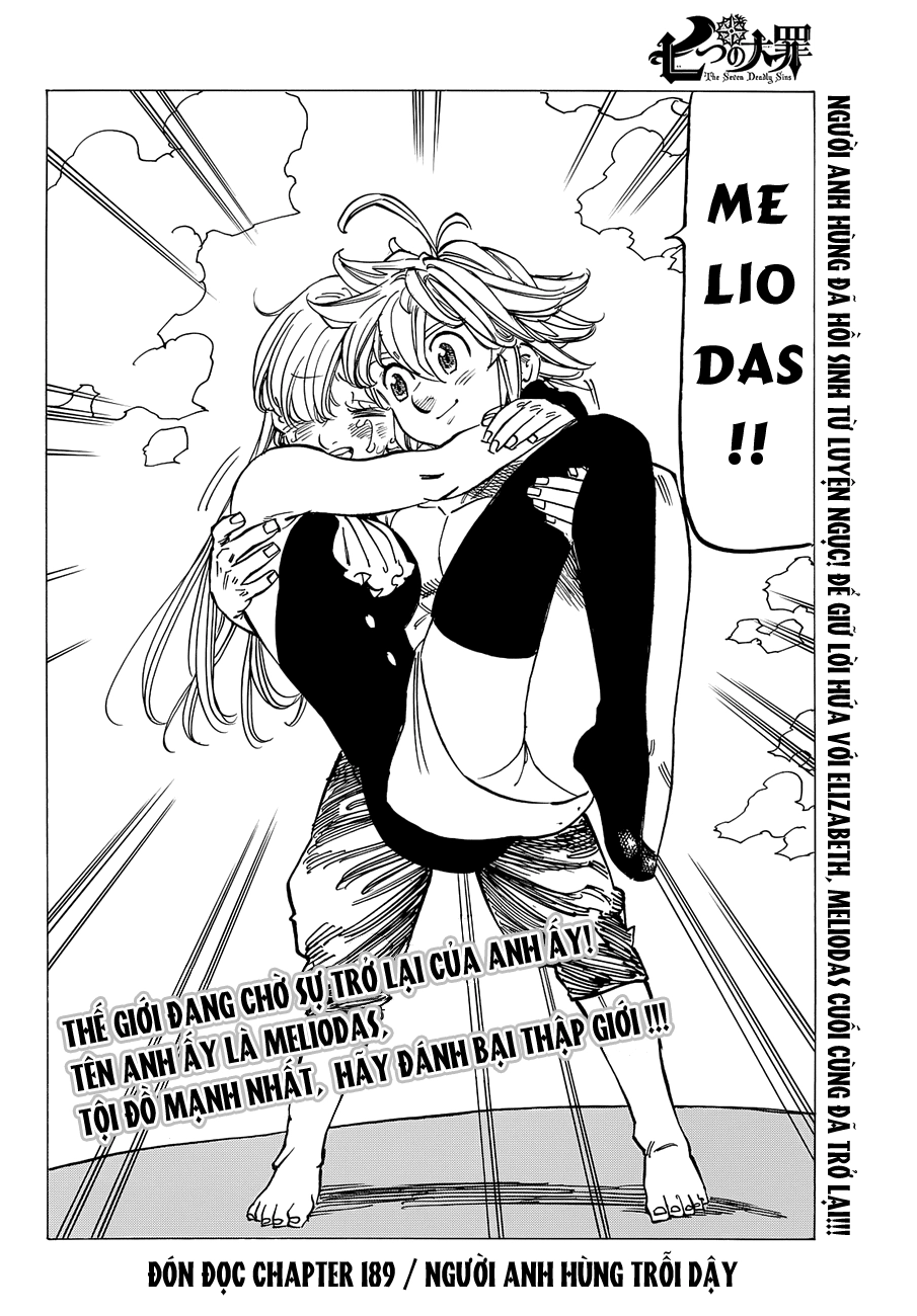 Thất Hình Đại Tội Chapter 188 - 28