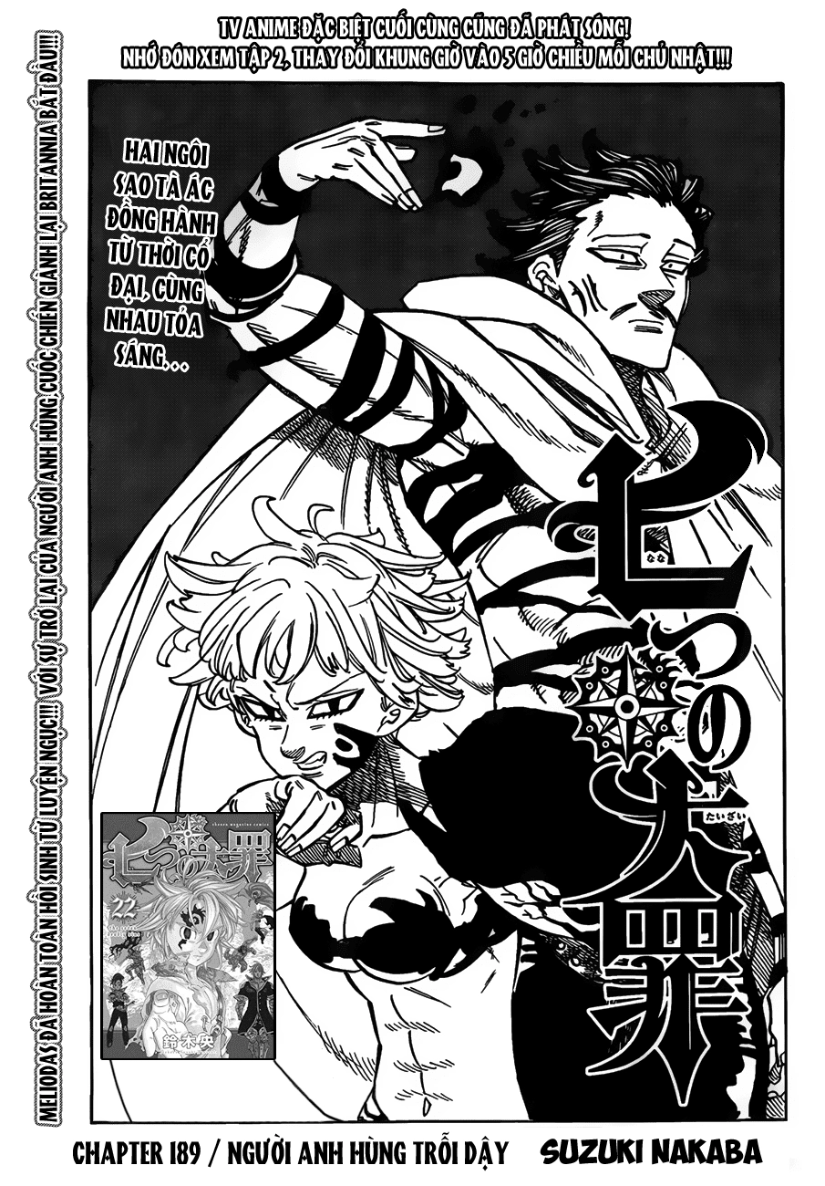 Thất Hình Đại Tội Chapter 189 - 4