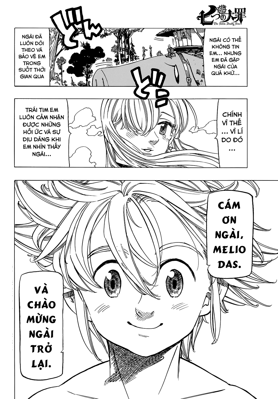 Thất Hình Đại Tội Chapter 189 - 5