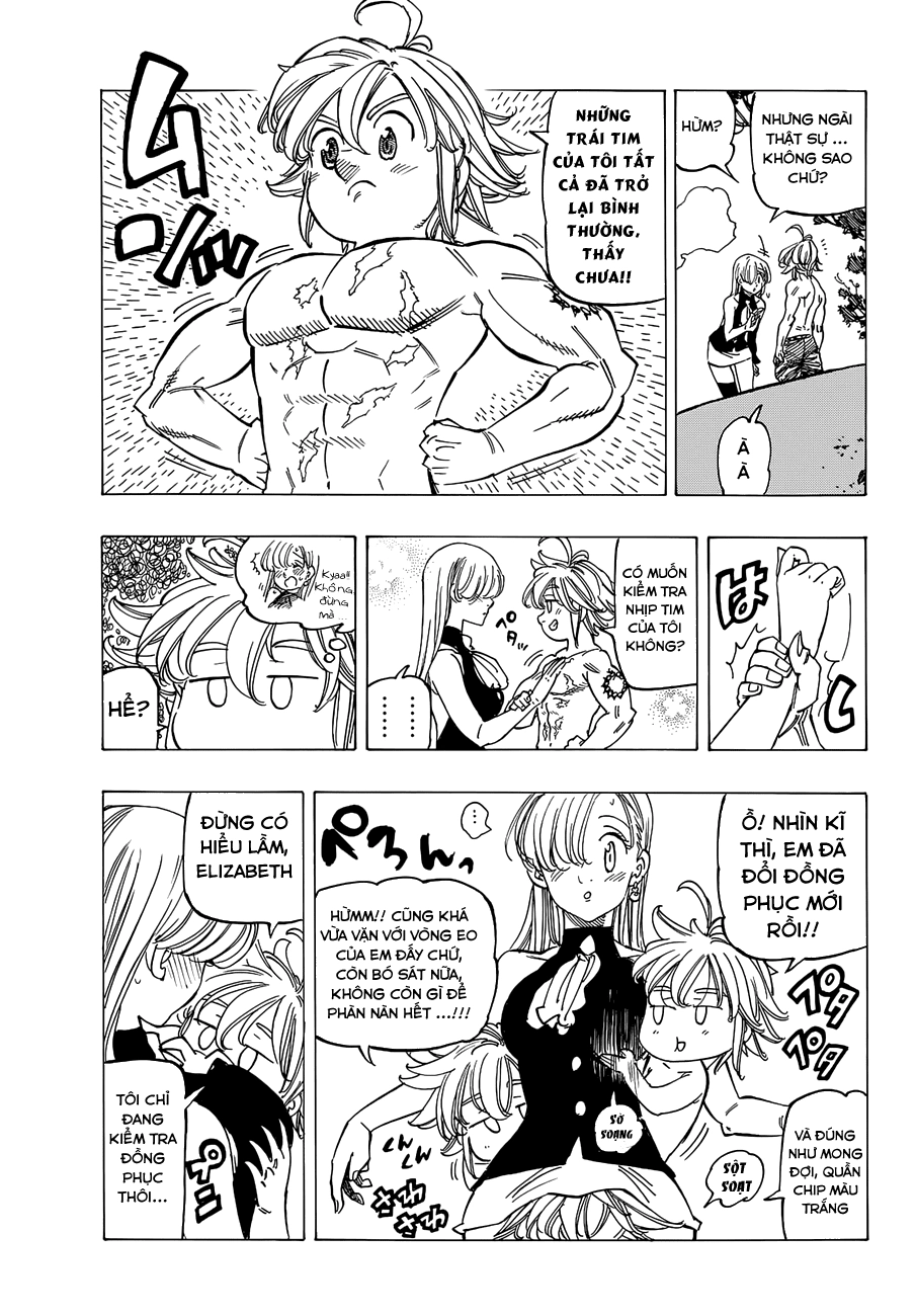 Thất Hình Đại Tội Chapter 189 - 6