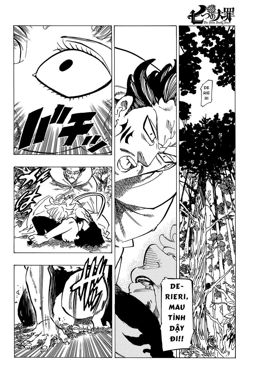 Thất Hình Đại Tội Chapter 189 - 9