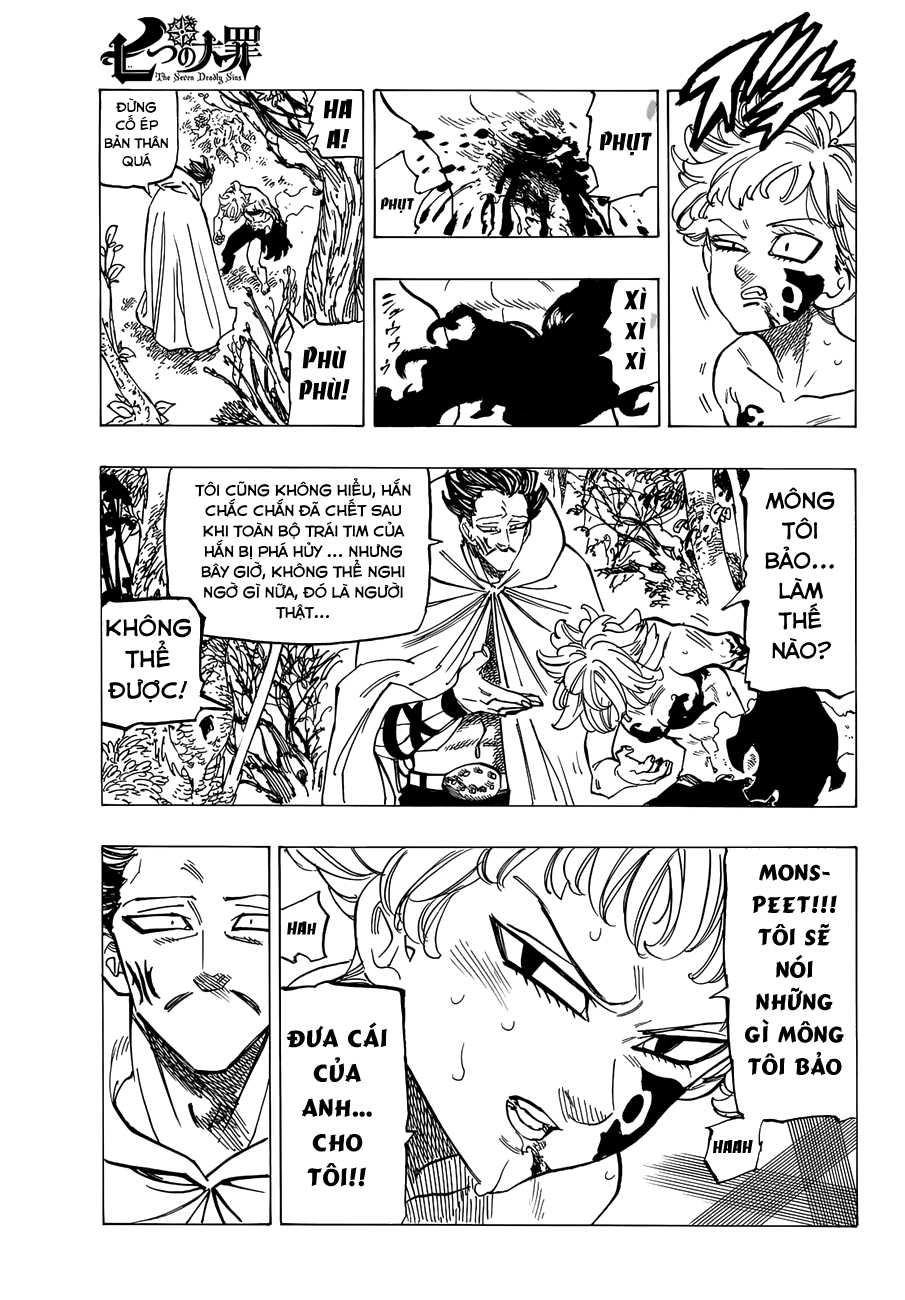 Thất Hình Đại Tội Chapter 189 - 10