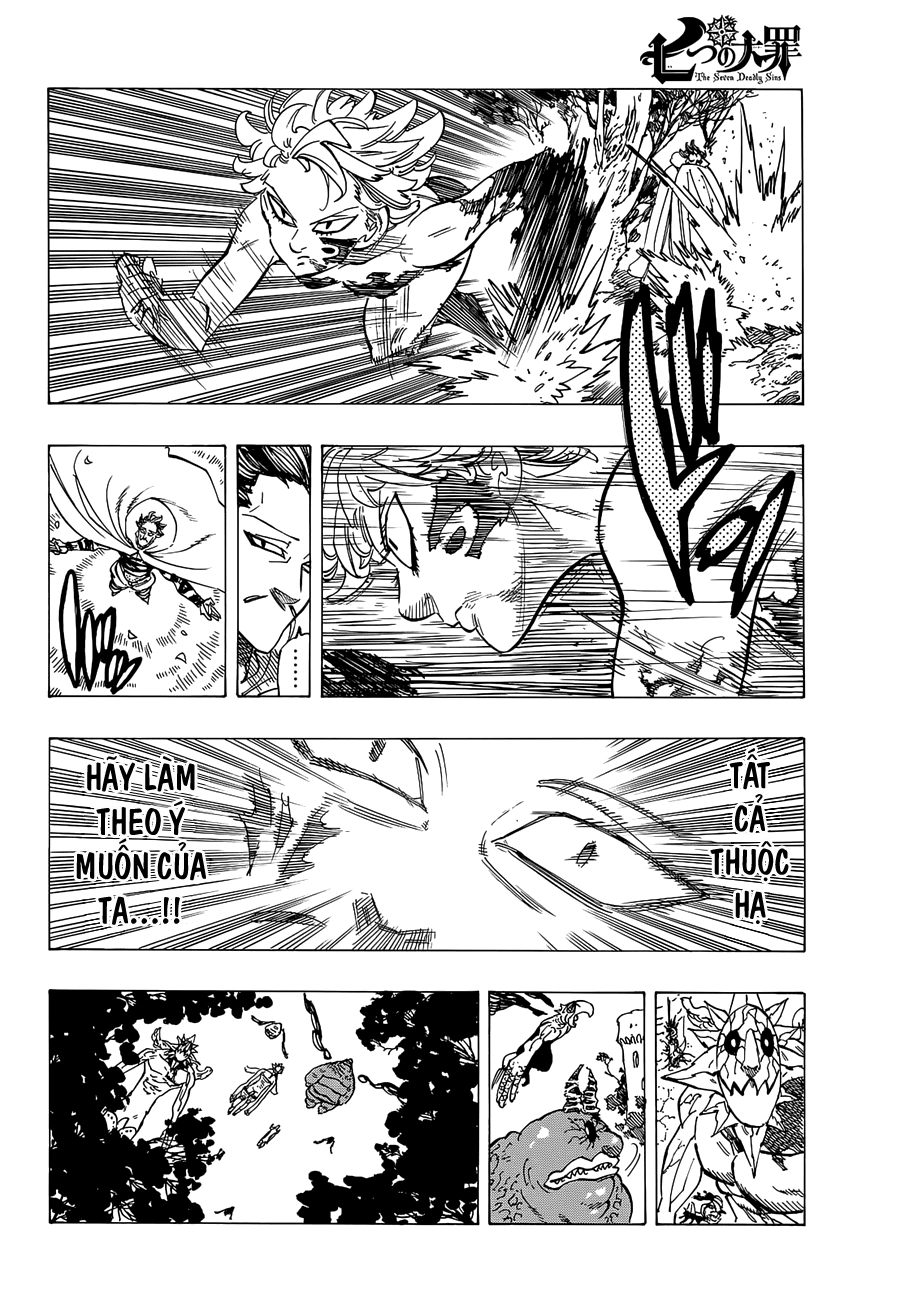 Thất Hình Đại Tội Chapter 189 - 11