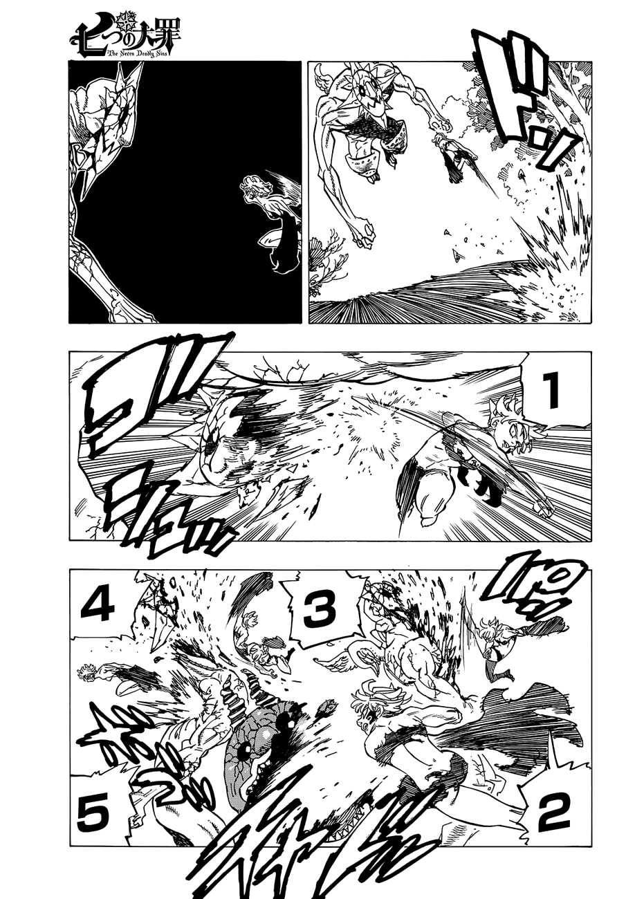 Thất Hình Đại Tội Chapter 189 - 12