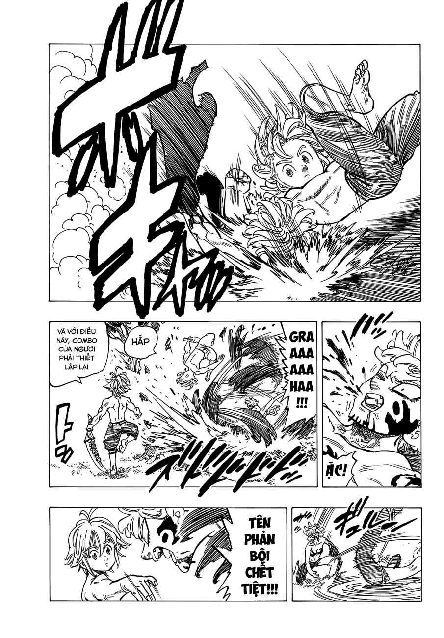 Thất Hình Đại Tội Chapter 189 - 17