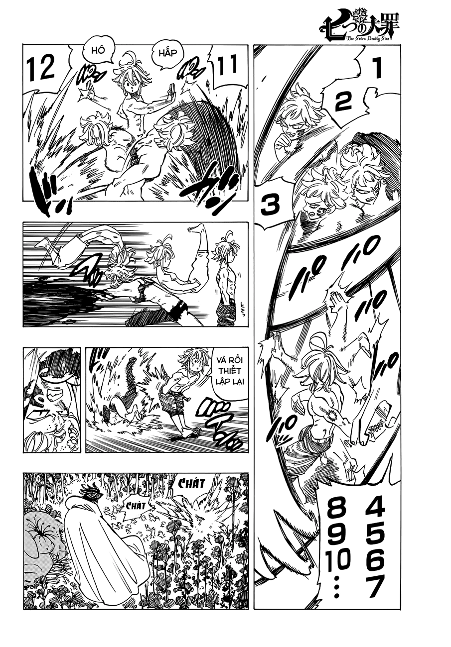 Thất Hình Đại Tội Chapter 189 - 18