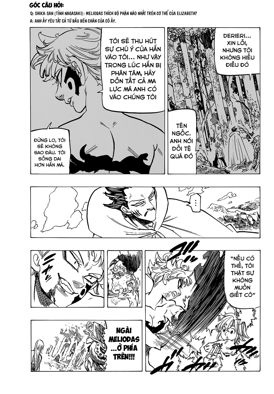 Thất Hình Đại Tội Chapter 189 - 19