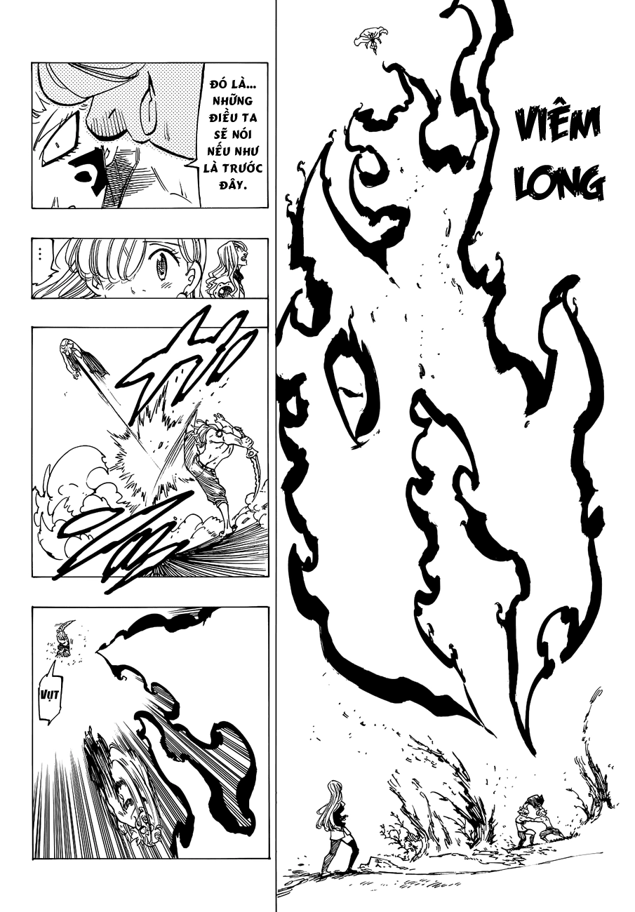 Thất Hình Đại Tội Chapter 189 - 20