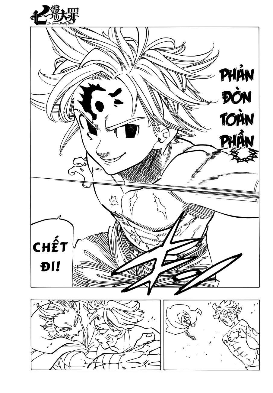 Thất Hình Đại Tội Chapter 189 - 21