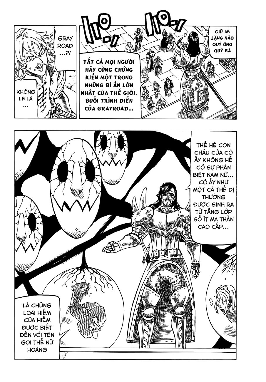 Thất Hình Đại Tội Chapter 190 - 10