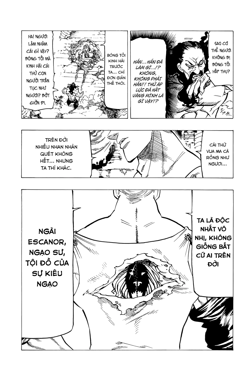 Thất Hình Đại Tội Chapter 190.5 - 6