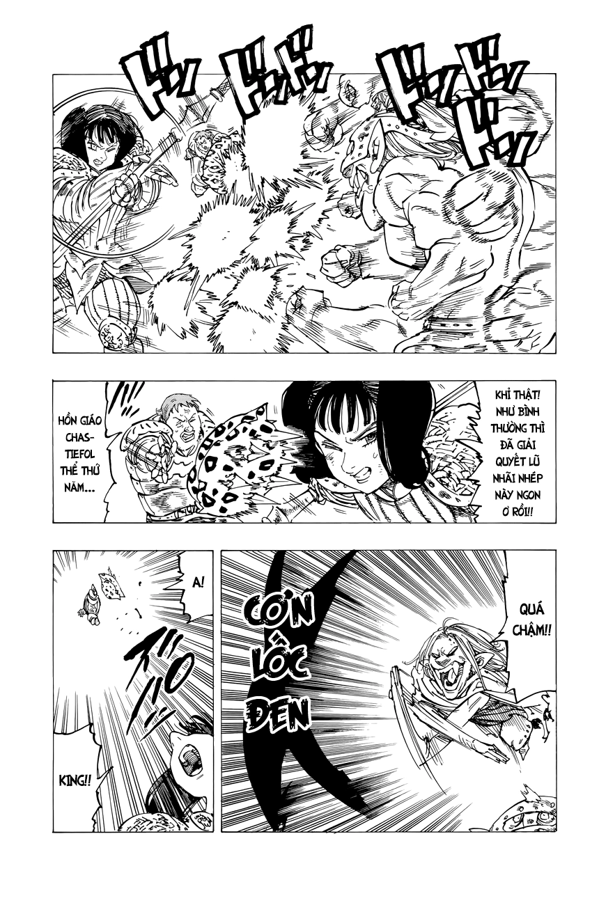 Thất Hình Đại Tội Chapter 190.5 - 10