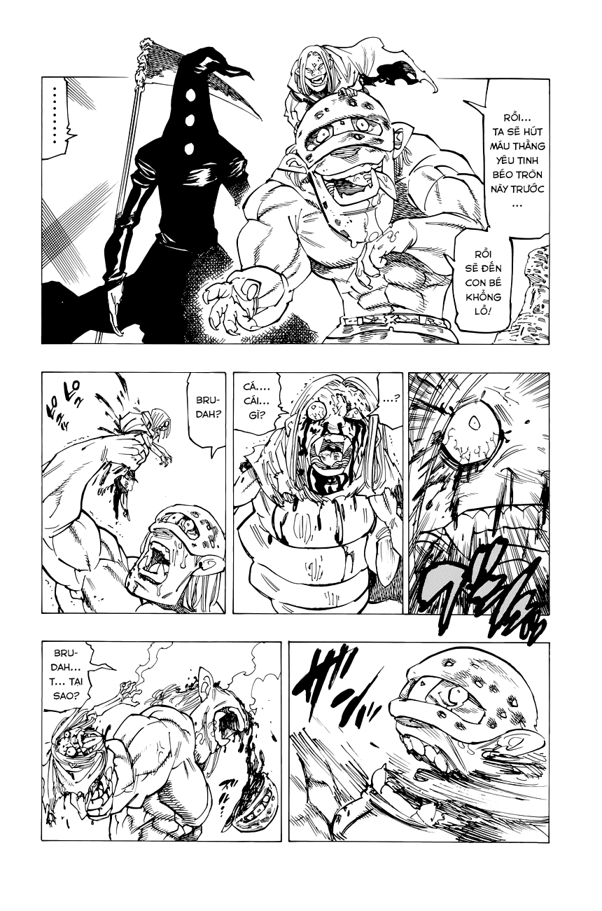 Thất Hình Đại Tội Chapter 190.5 - 11