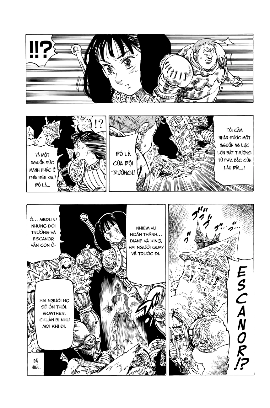 Thất Hình Đại Tội Chapter 190.5 - 18