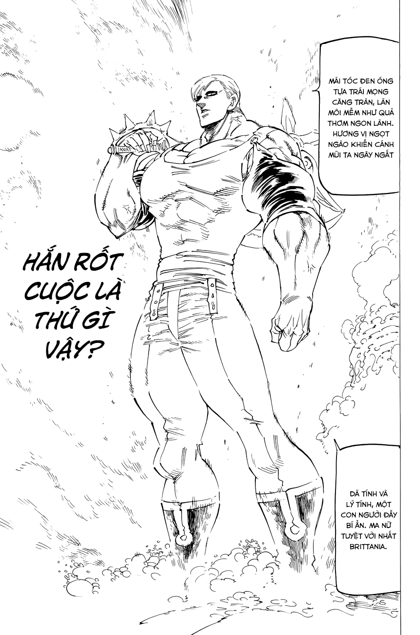 Thất Hình Đại Tội Chapter 190.5 - 20