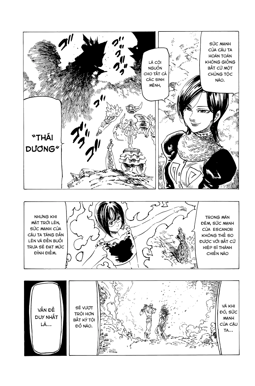 Thất Hình Đại Tội Chapter 190.5 - 22