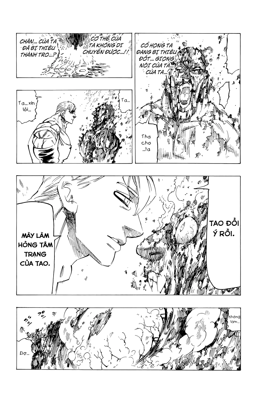 Thất Hình Đại Tội Chapter 190.5 - 23